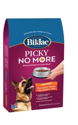 Bil Jac Picky No More 12.27