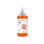 שמן סלמון נורווגי(1)