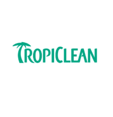 Tropiclean Logo