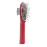 Le Salon Essentials Self Cleaning Dog Pin Brush